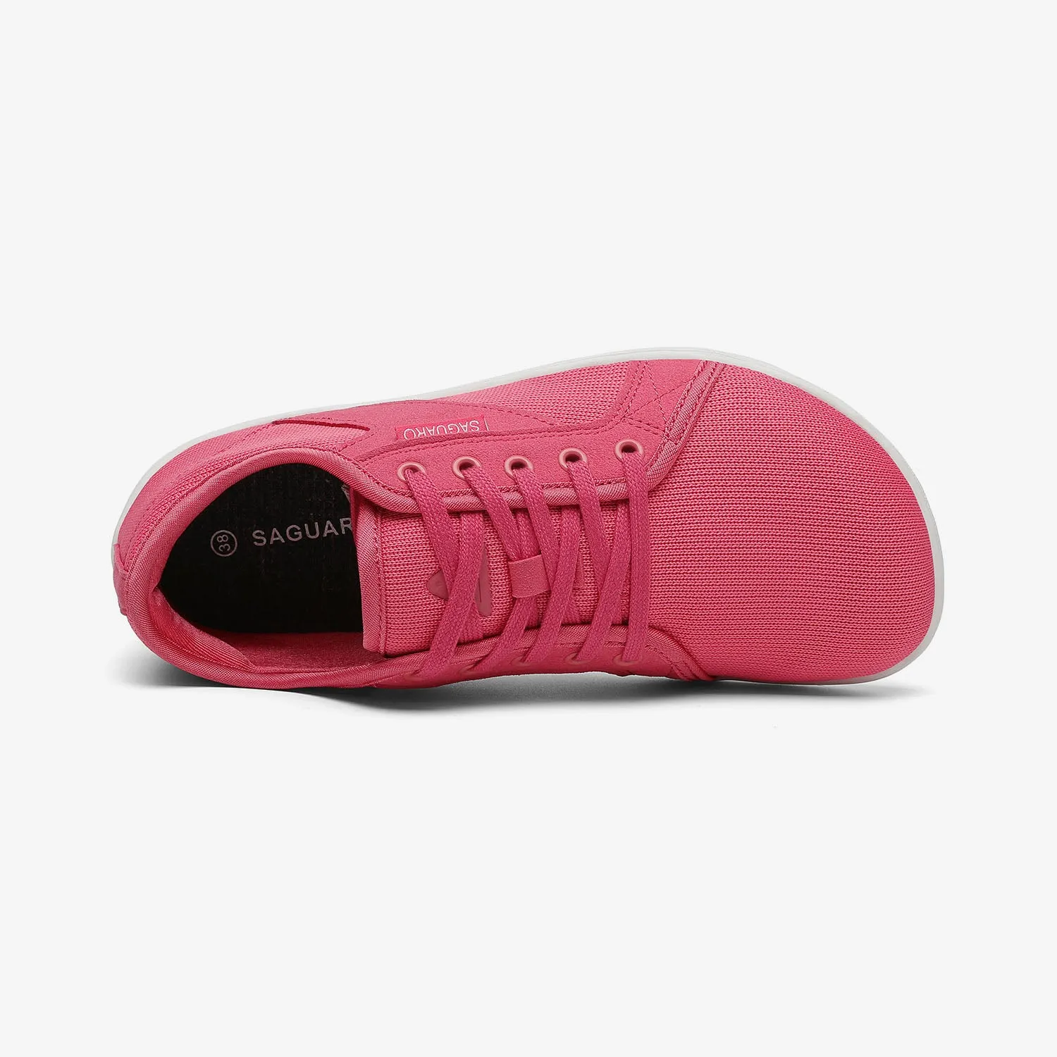 Luck  - Barefoot Shoes