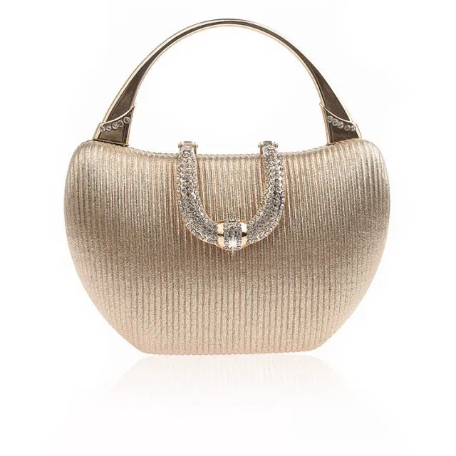 Maritza Vintage Handbag