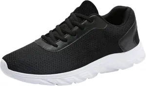 Mens Athletic Shoes Mens Walking Shoes Shoe for Men Slip on Shoe for Men Sport Mesh Sneaker