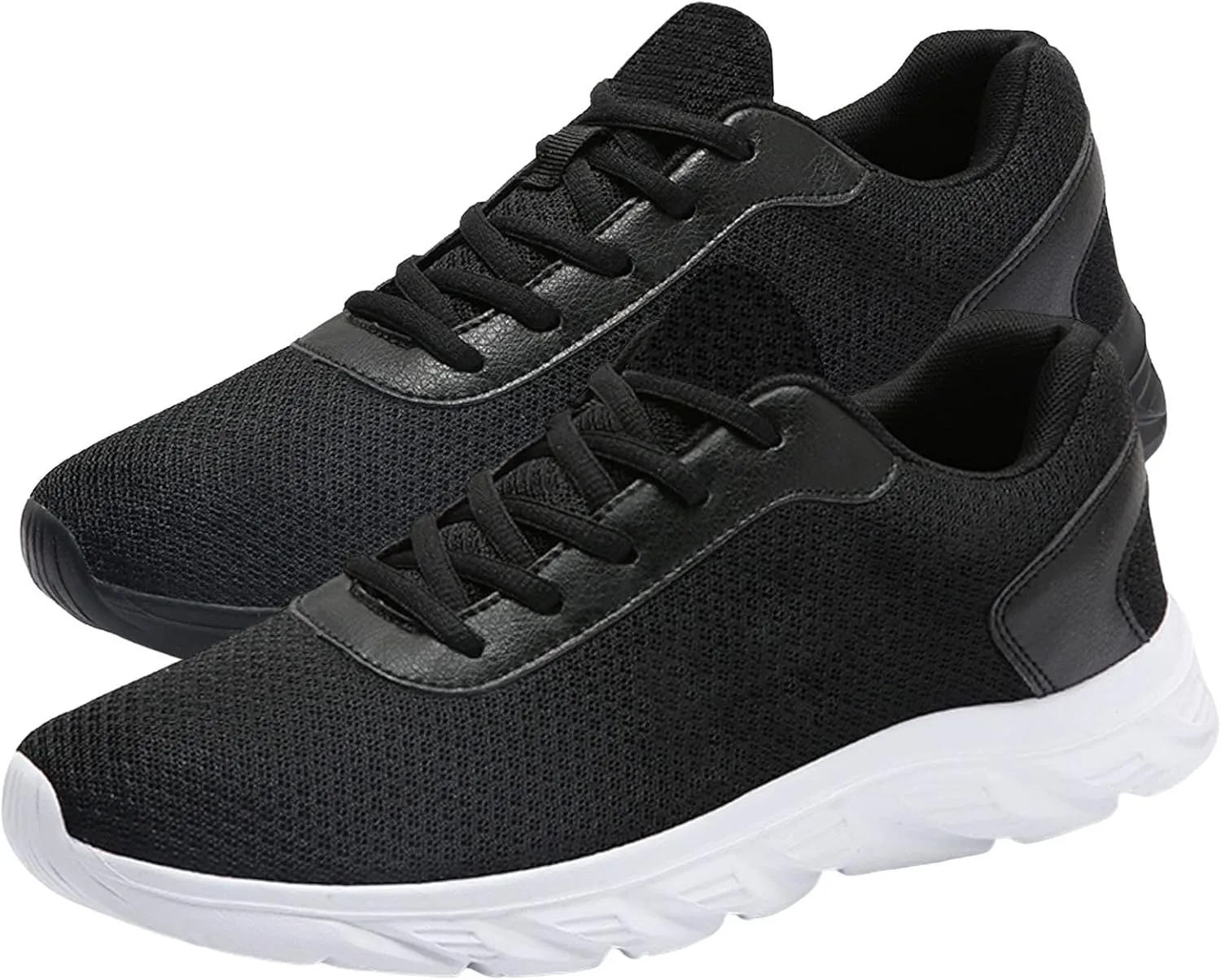Mens Athletic Shoes Mens Walking Shoes Shoe for Men Slip on Shoe for Men Sport Mesh Sneaker