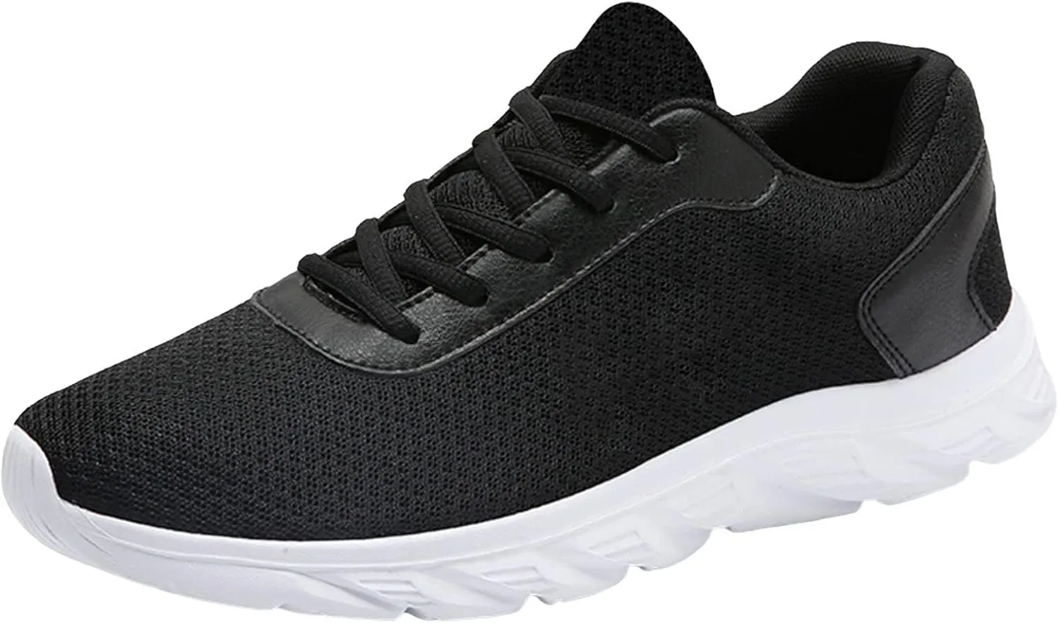 Mens Athletic Shoes Mens Walking Shoes Shoe for Men Slip on Shoe for Men Sport Mesh Sneaker