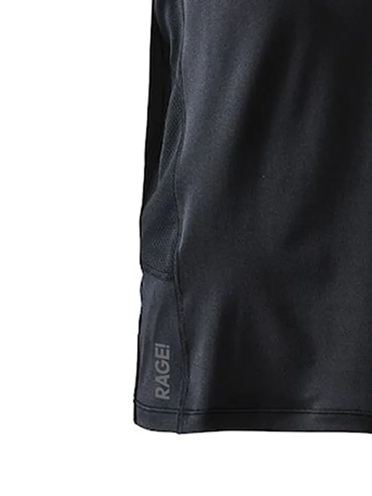 Men's Race Rebel Running Tee