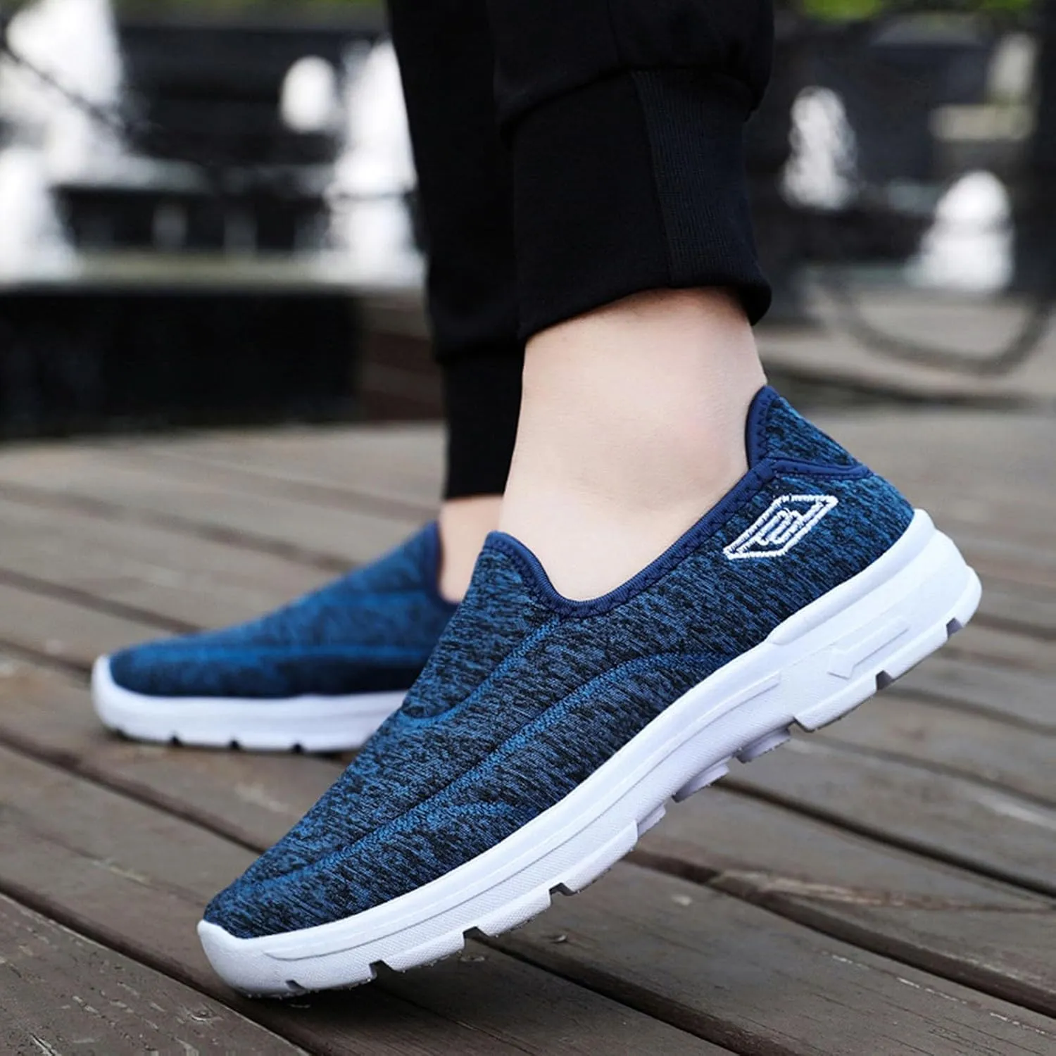 Men's Shoes Mens Athletic Shoes Sneaker for Men Walking Shoe for Men Casual Lightweight Sneaker