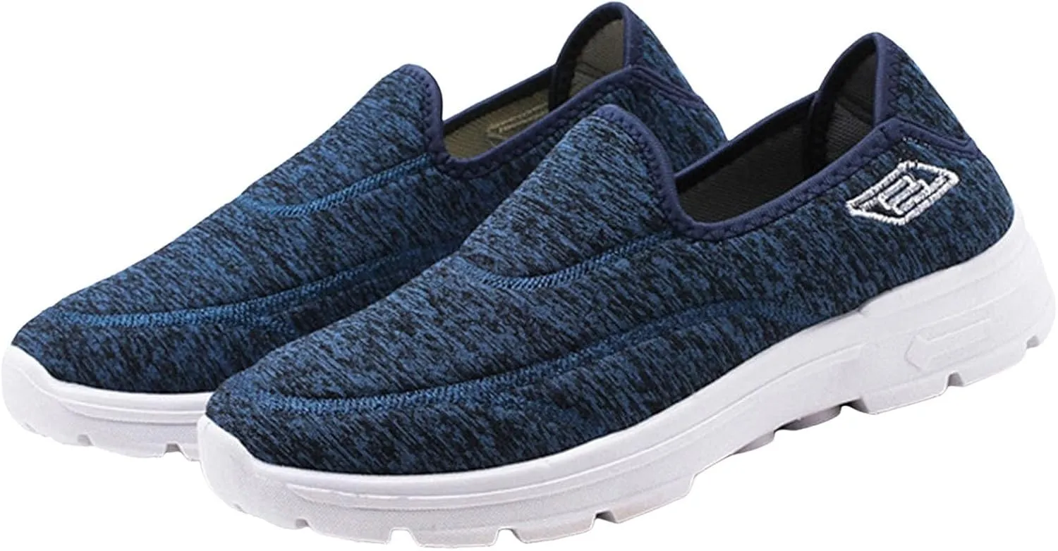Men's Shoes Mens Athletic Shoes Sneaker for Men Walking Shoe for Men Casual Lightweight Sneaker