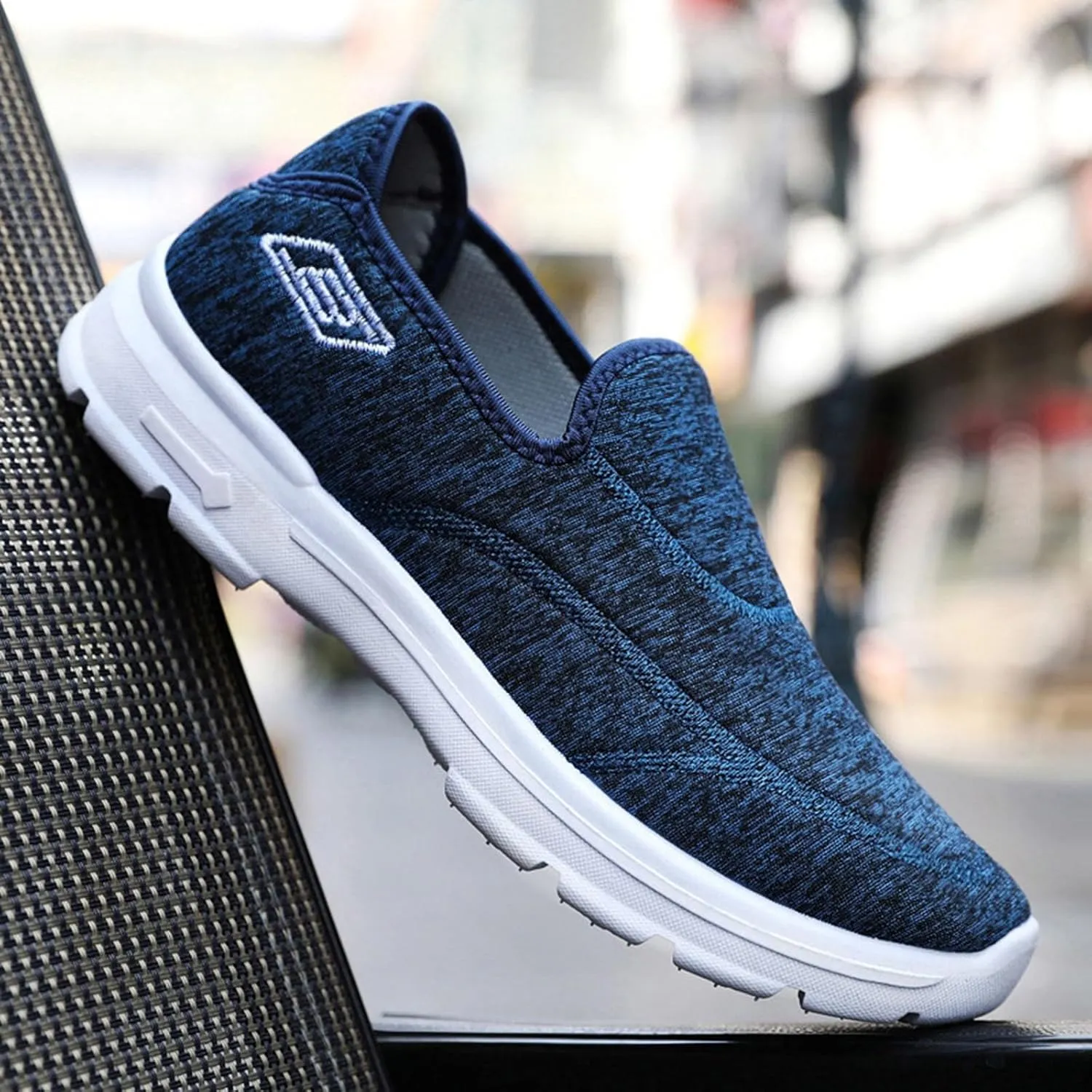 Men's Shoes Mens Athletic Shoes Sneaker for Men Walking Shoe for Men Casual Lightweight Sneaker
