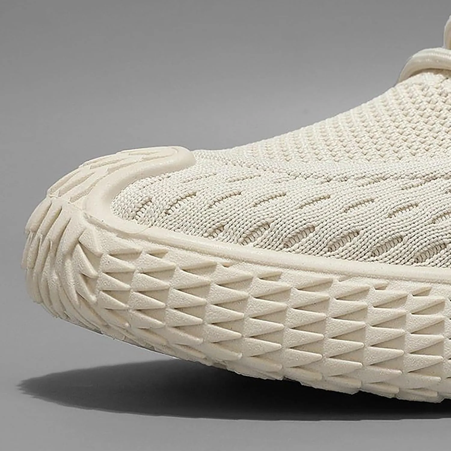 Men's Single Foot Stirrup Sneakers Men's Mesh Comfortable Orthopedic Fashion Casual Dress Shoe for Summer