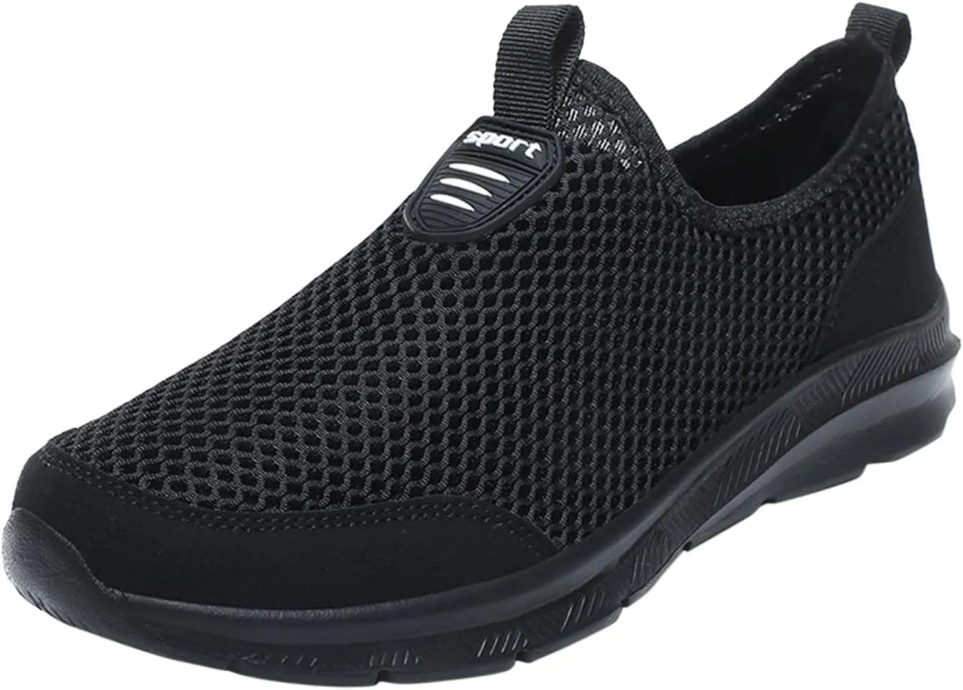 Men's Sneakers Men's Fashion Sneakers Sneaker for Men Slip on Shoe for Men Athletic Gym Casual Sneaker