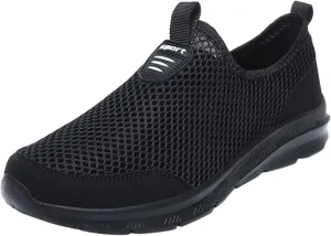 Men's Sneakers Men's Fashion Sneakers Sneaker for Men Slip on Shoe for Men Athletic Gym Casual Sneaker