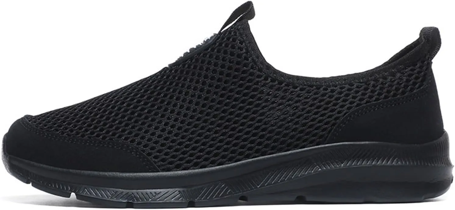 Men's Sneakers Men's Fashion Sneakers Sneaker for Men Slip on Shoe for Men Athletic Gym Casual Sneaker