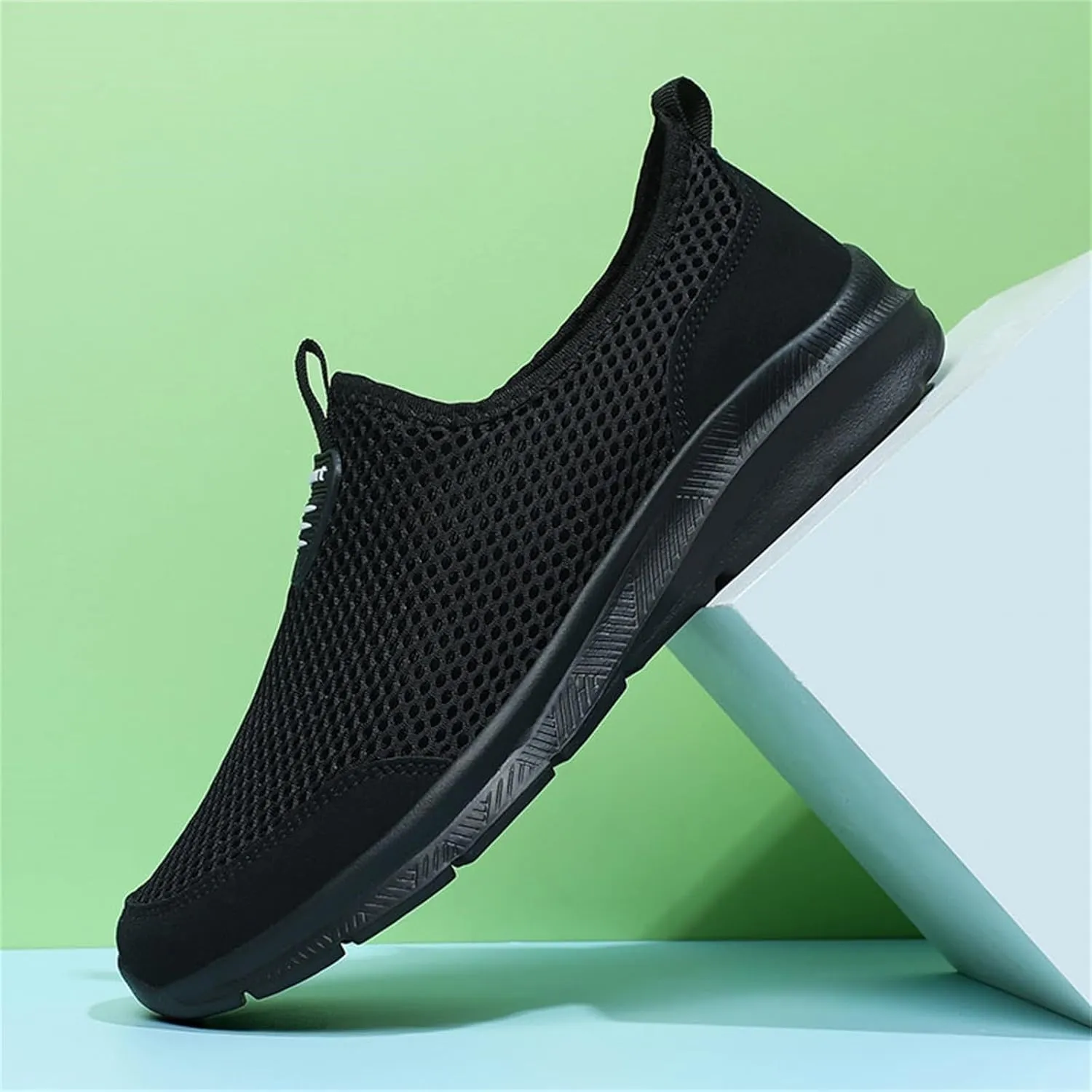 Men's Sneakers Men's Fashion Sneakers Sneaker for Men Slip on Shoe for Men Athletic Gym Casual Sneaker