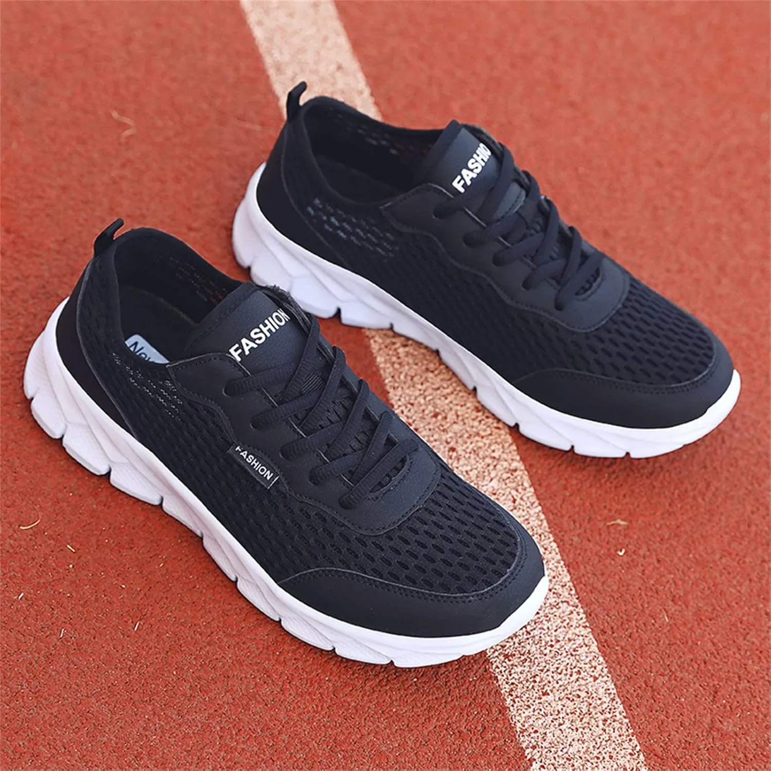 Mens Walking Shoes Men's Fashion Sneakers Sneaker for Men Tennis Shoe for Men Casual Lightweight Sneaker