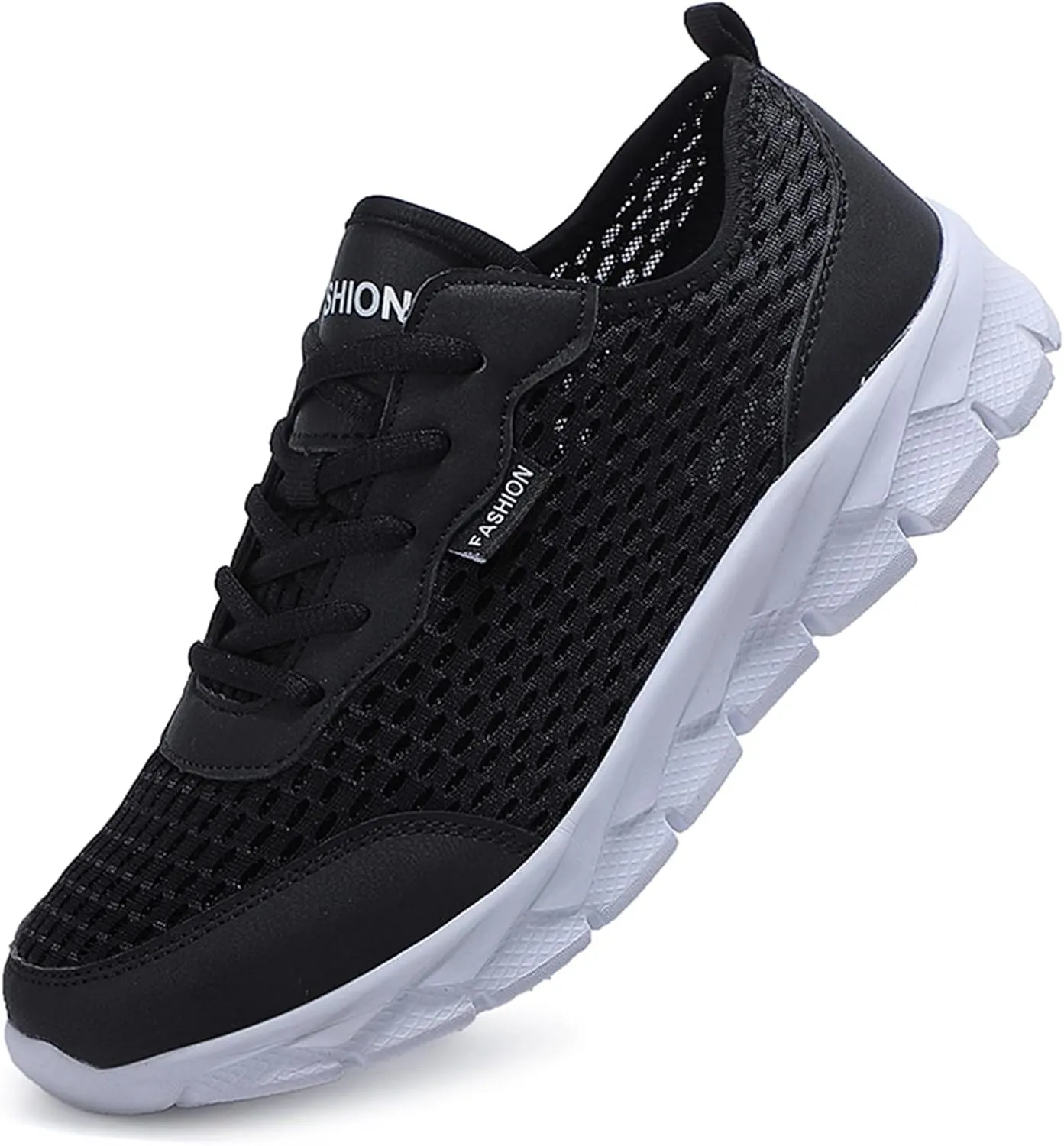 Mens Walking Shoes Men's Fashion Sneakers Sneaker for Men Tennis Shoe for Men Casual Lightweight Sneaker