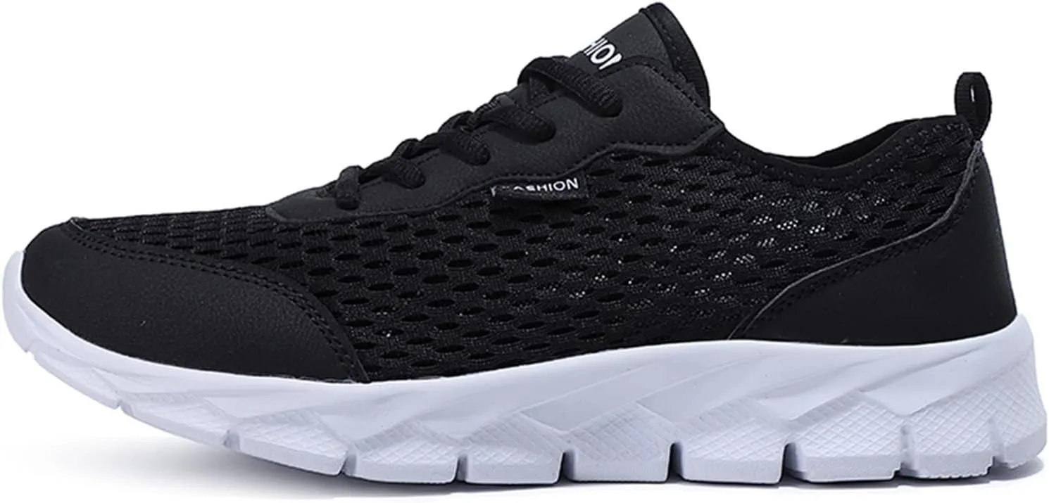 Mens Walking Shoes Men's Fashion Sneakers Sneaker for Men Tennis Shoe for Men Casual Lightweight Sneaker