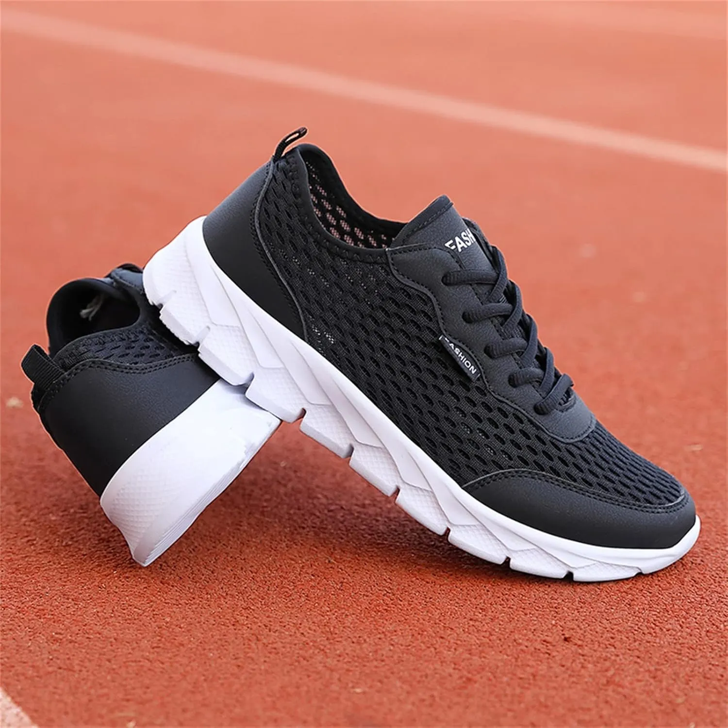 Mens Walking Shoes Men's Fashion Sneakers Sneaker for Men Tennis Shoe for Men Casual Lightweight Sneaker