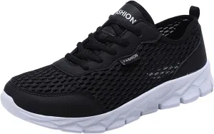 Mens Walking Shoes Men's Fashion Sneakers Sneaker for Men Tennis Shoe for Men Casual Lightweight Sneaker
