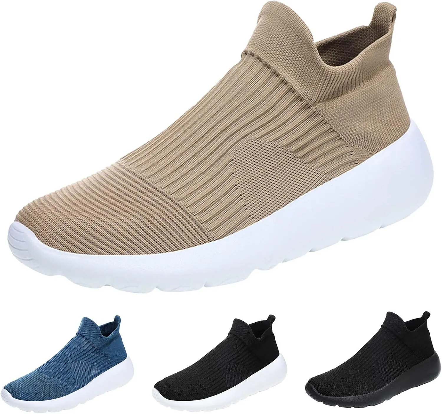 Mens Walking Shoes Men's Sneakers Walking Shoe for Men Shoe for Men Running Trail Sport Sneaker