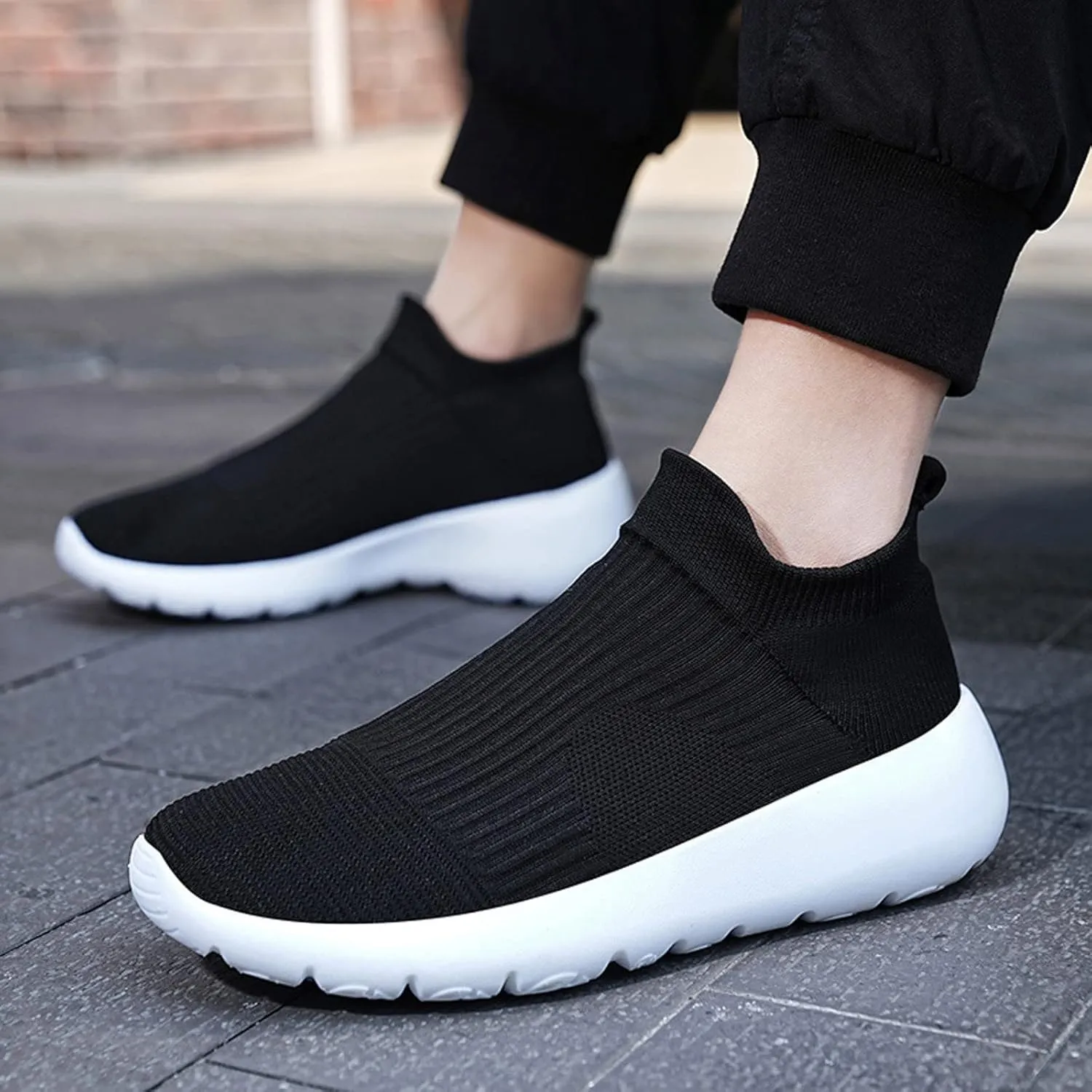 Mens Walking Shoes Men's Sneakers Walking Shoe for Men Shoe for Men Running Trail Sport Sneaker