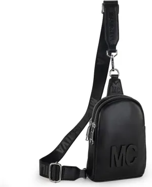 Milan Chiva Small Crossbody Bags for Women Chic Mini Sling Bag Purse and Waist Packs for Girls