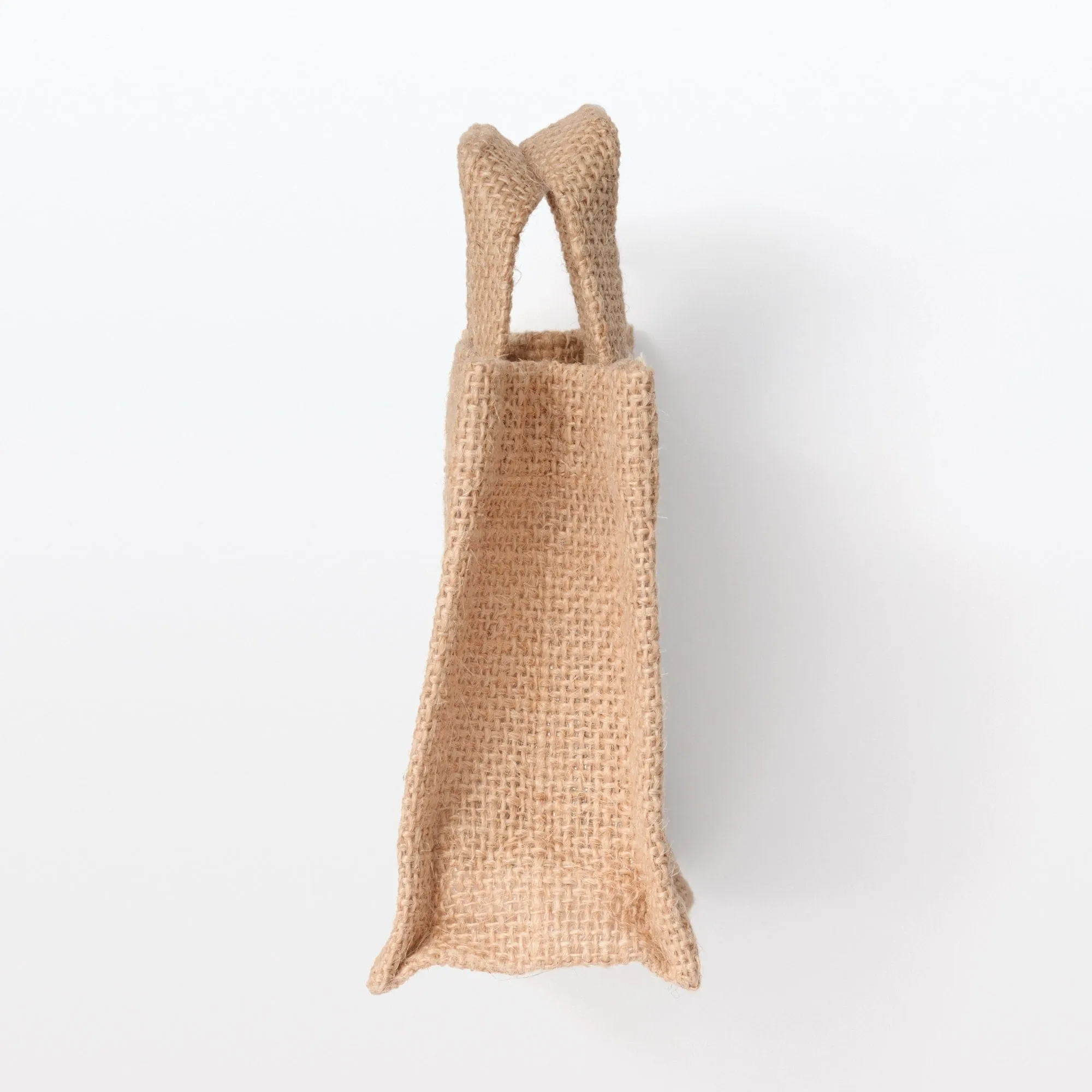 Mini Jute Bag
