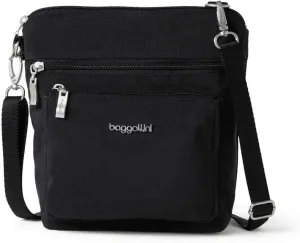 Modern Pocket Crossbody Bag for Women