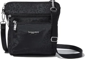 Modern Pocket Crossbody Bag for Women