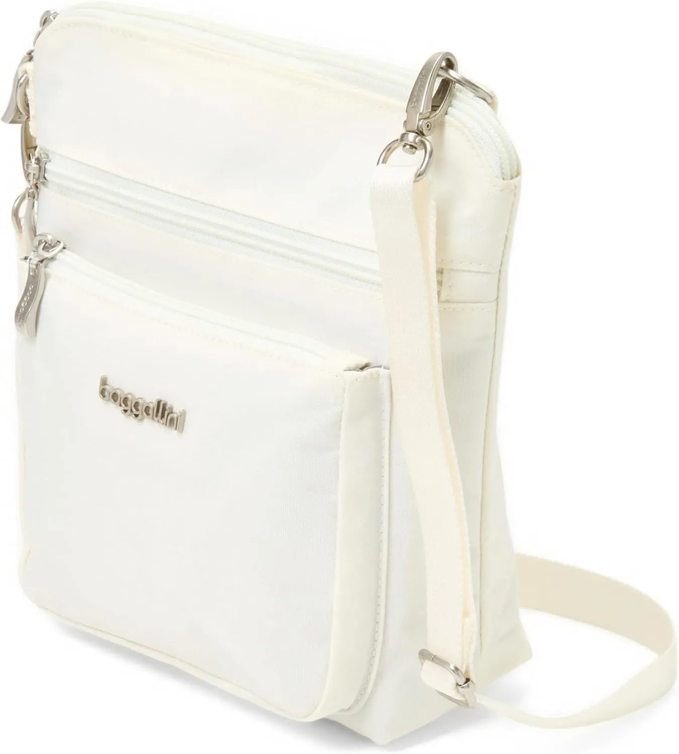 Modern Pocket Crossbody Bag for Women