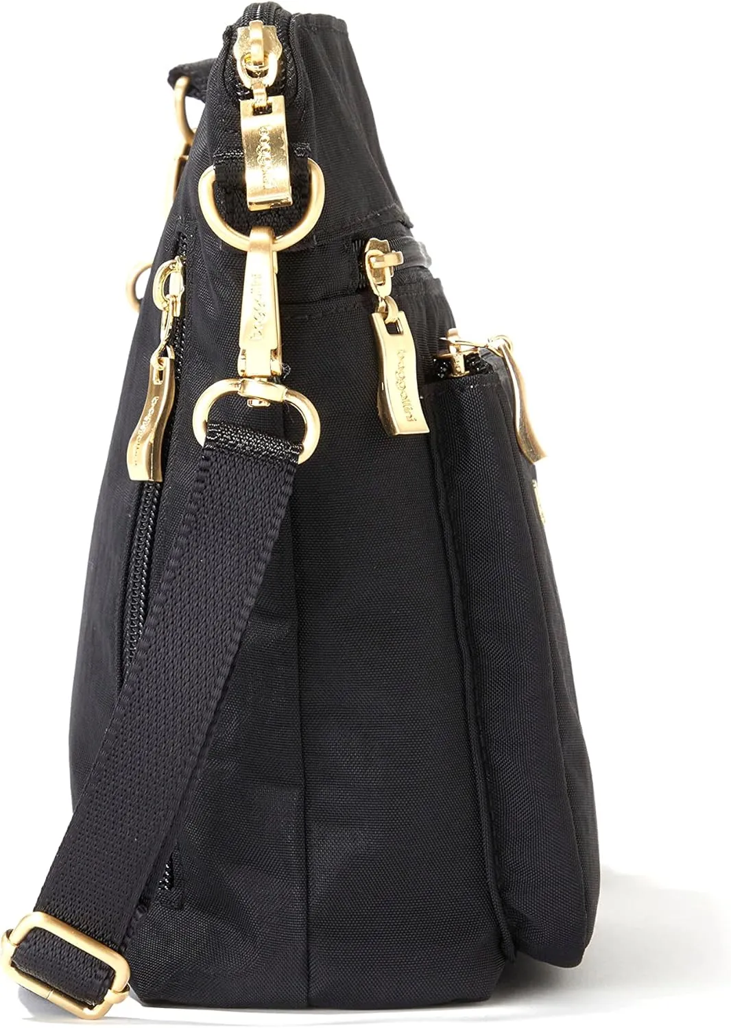 Modern Pocket Crossbody Bag for Women