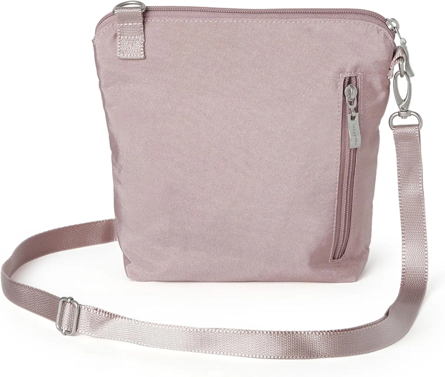 Modern Pocket Crossbody Bag for Women