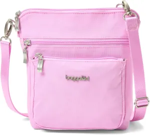 Modern Pocket Crossbody Bag for Women