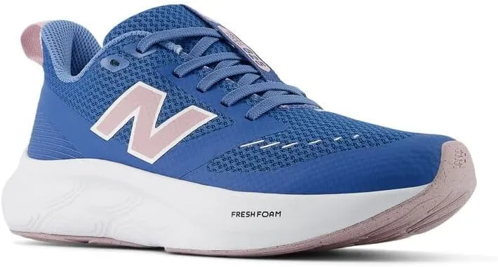 New Balance Kid Fresh Foam 625 V1 Lace-up Running Shoe