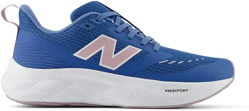 New Balance Kid Fresh Foam 625 V1 Lace-up Running Shoe