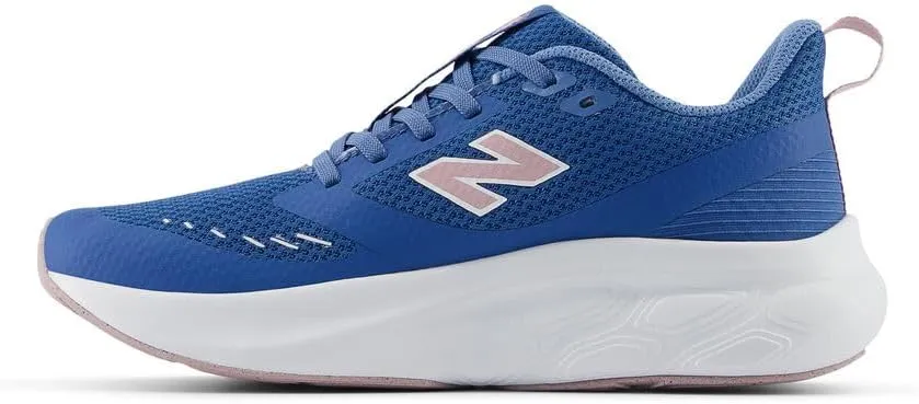 New Balance Kid Fresh Foam 625 V1 Lace-up Running Shoe