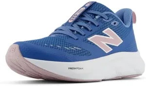 New Balance Kid Fresh Foam 625 V1 Lace-up Running Shoe