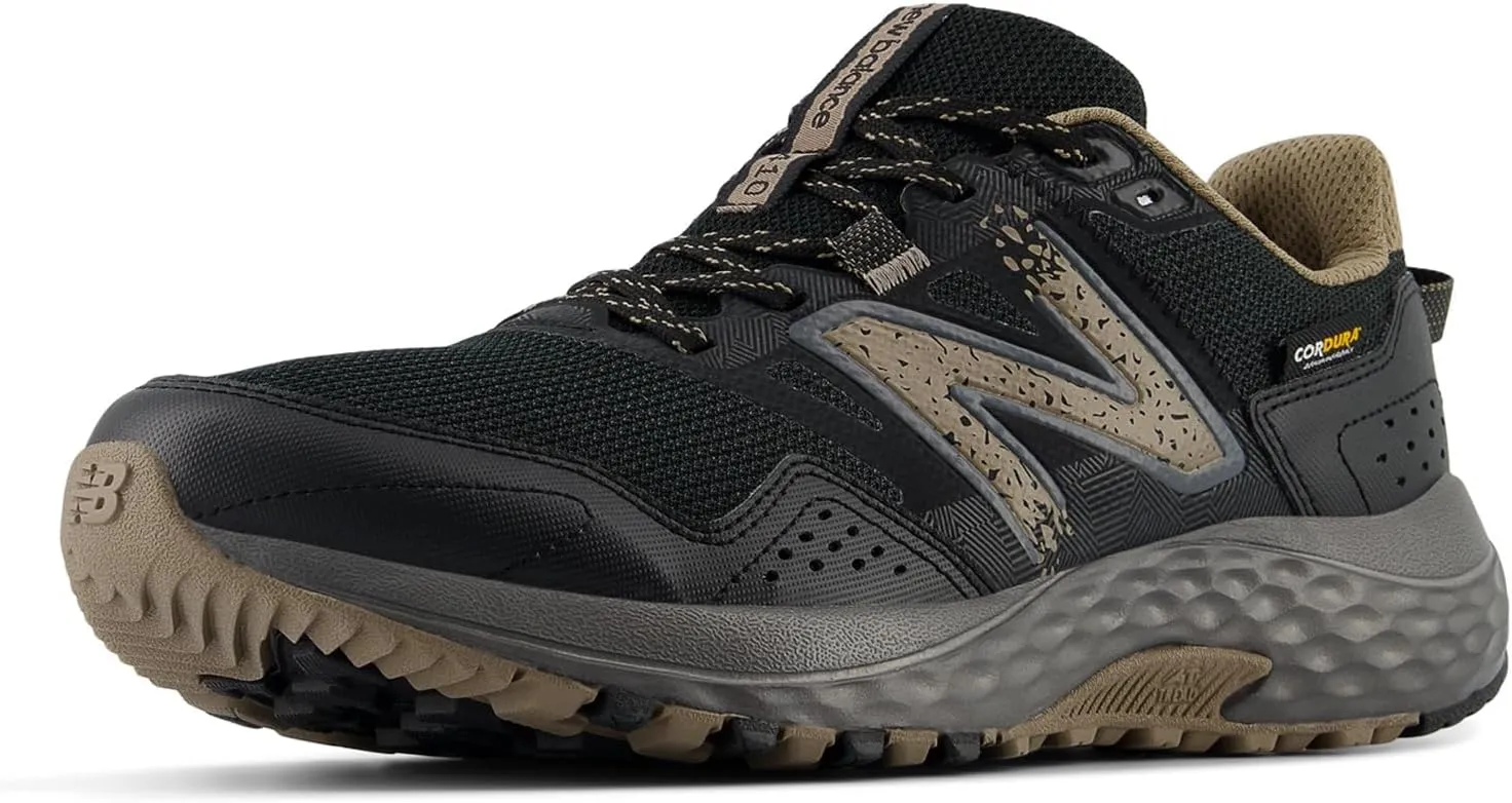 New Balance mens 410 V8