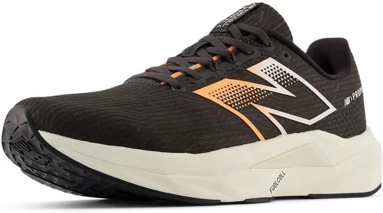 New Balance Men's FuelCell Propel V5 Running Shoe