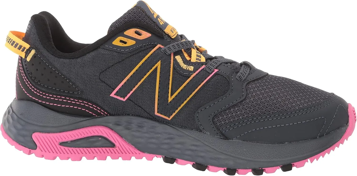 New Balance Women's 410 V7 Trail Running Shoe