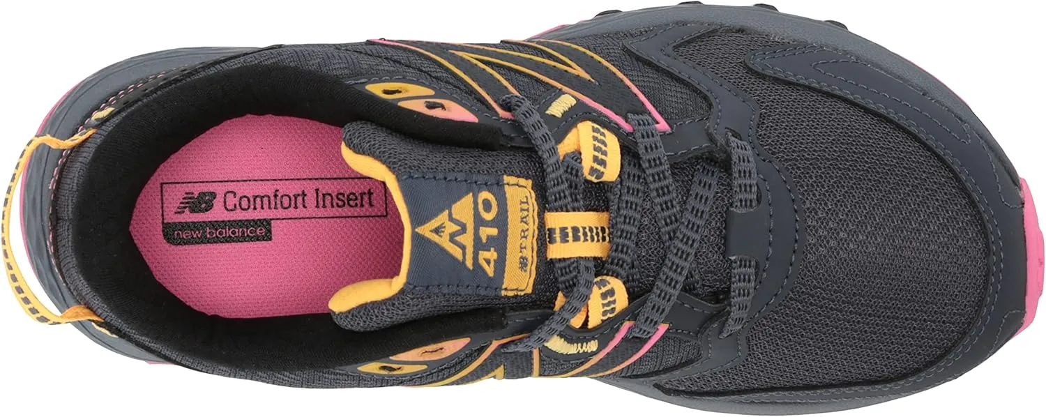 New Balance Women's 410 V7 Trail Running Shoe