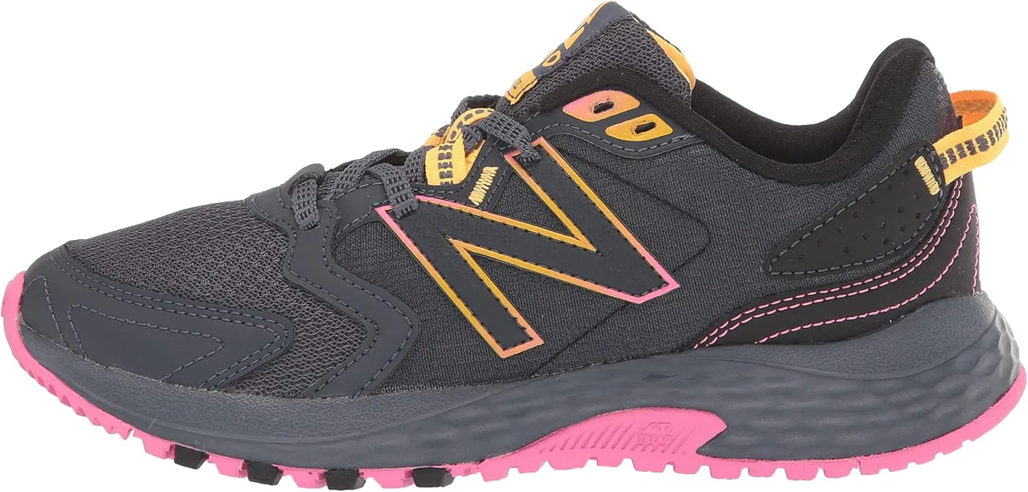 New Balance Women's 410 V7 Trail Running Shoe