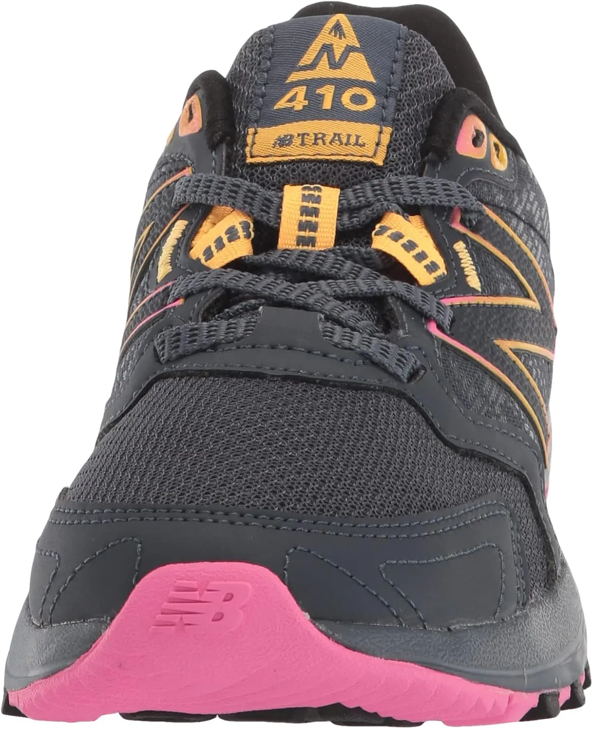 New Balance Women's 410 V7 Trail Running Shoe