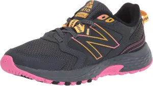 New Balance Women's 410 V7 Trail Running Shoe