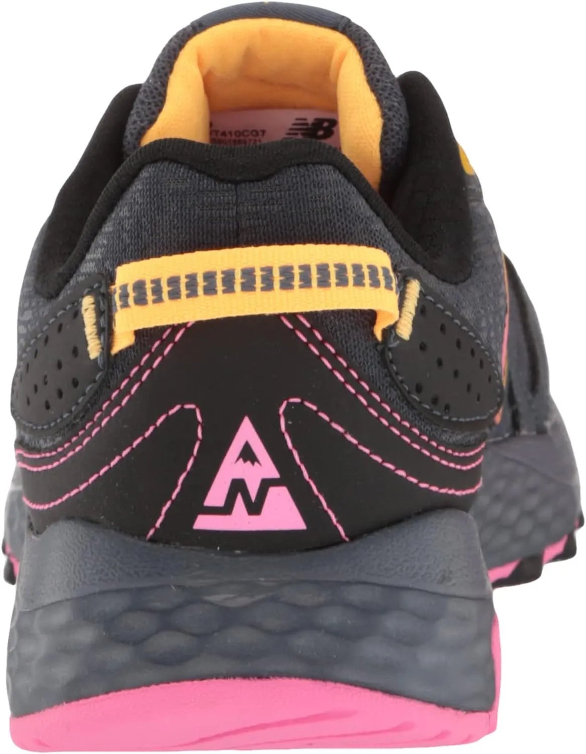 New Balance Women's 410 V7 Trail Running Shoe