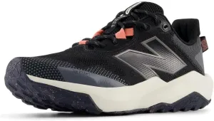 New Balance Womens Dynasoft Nitrel V6 Trail Running Shoe