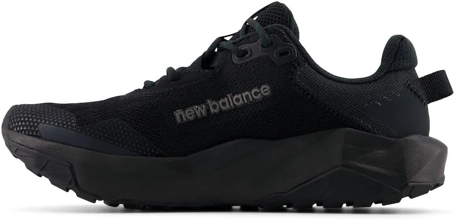 New Balance Womens Dynasoft Nitrel V6 Trail Running Shoe