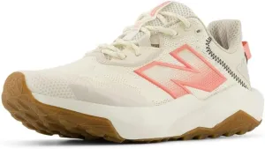 New Balance Womens Dynasoft Nitrel V6 Trail Running Shoe