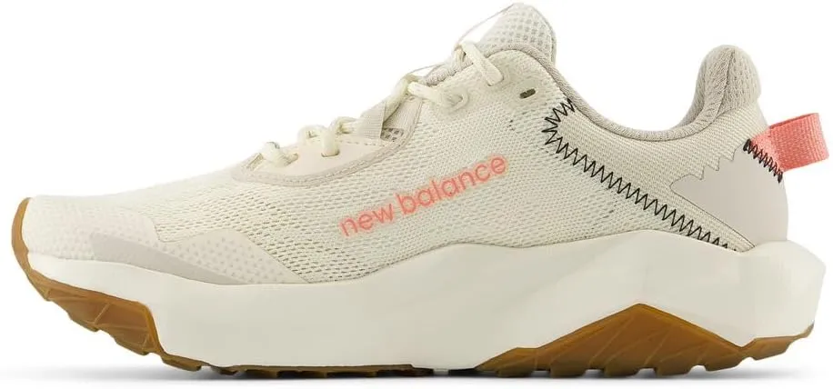 New Balance Womens Dynasoft Nitrel V6 Trail Running Shoe
