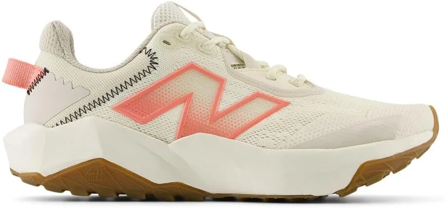 New Balance Womens Dynasoft Nitrel V6 Trail Running Shoe