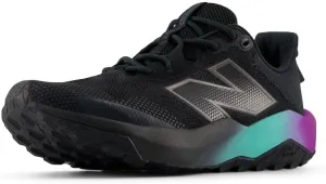 New Balance Womens Dynasoft Nitrel V6 Trail Running Shoe