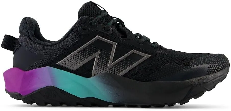 New Balance Womens Dynasoft Nitrel V6 Trail Running Shoe
