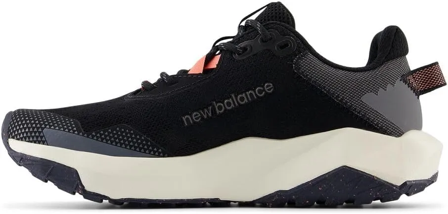New Balance Womens Dynasoft Nitrel V6 Trail Running Shoe
