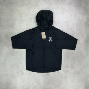 Nike Repel Wildrun Windrunner Jacket Black